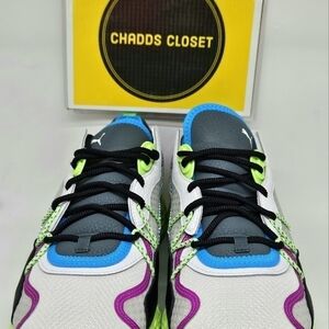 BRAND NEW  Mens Puma CALIBRATE RESTORED SPRING Multi colored